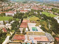SRC Šalata 1969. godine